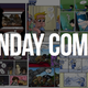 Illustration for article titled Sunday Comics: Might as Well Jump